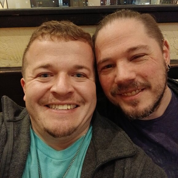 Meet your Posher, Dj's Dreams - Picture 3 of 5